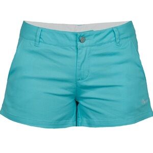 Dixxon Tiffany Chino Shorts